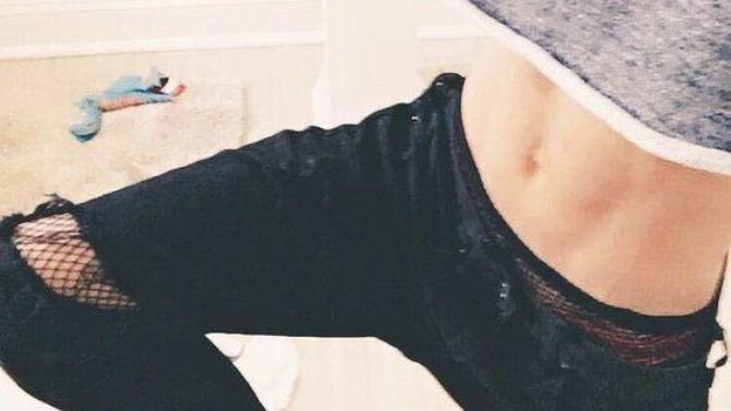 Erkeklerde crop-top sever misiniz?
