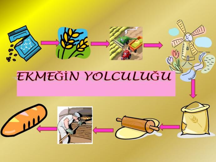 Emek israfı mı? Ekmek israfı mı?