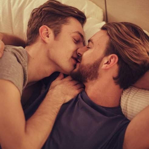 Gay bir birey ile seks yaptınız mı?