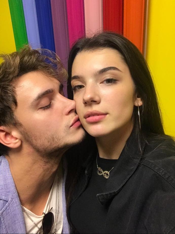 Gay bir birey ile seks yaptınız mı?