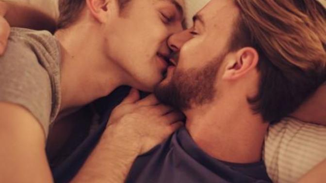 Gay bir birey ile seks yaptınız mı?