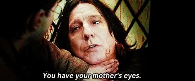 Severus Snape