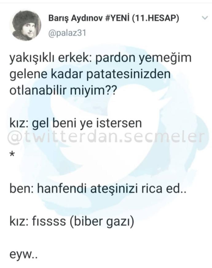 Yakışıklılar yapınca normal, çirkin erkekler yapınca abes olan şeyler nelerdir?