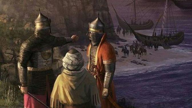 Osmanlı Devleti Rumeli'ye ve Balkanlara hangi padişah döneminde geçmiştir?