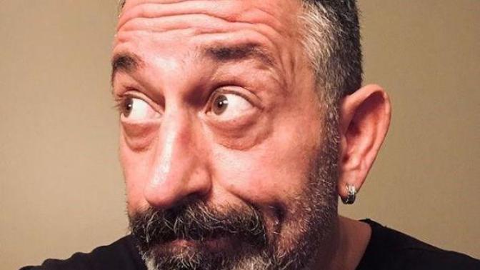 Cem Yılmaz'ı neden seviyorsun/sevmiyorsun?