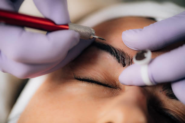 Microblading kaş nedir?