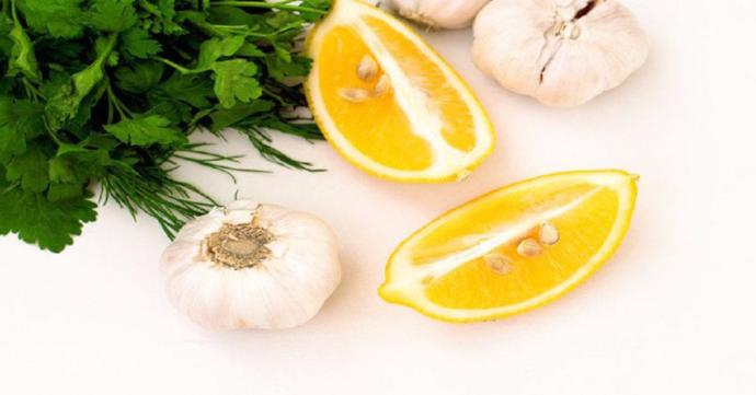 Maydanoz limon ve sarımsak kürünün faydaları neler, bu kürü kullananlar var mı?