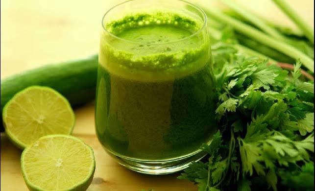 Maydanoz limon ve sarımsak kürünün faydaları neler, bu kürü kullananlar var mı?