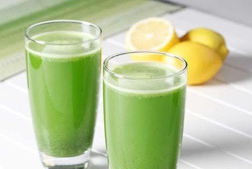 Maydanoz limon ve sarımsak kürünün faydaları neler, bu kürü kullananlar var mı?