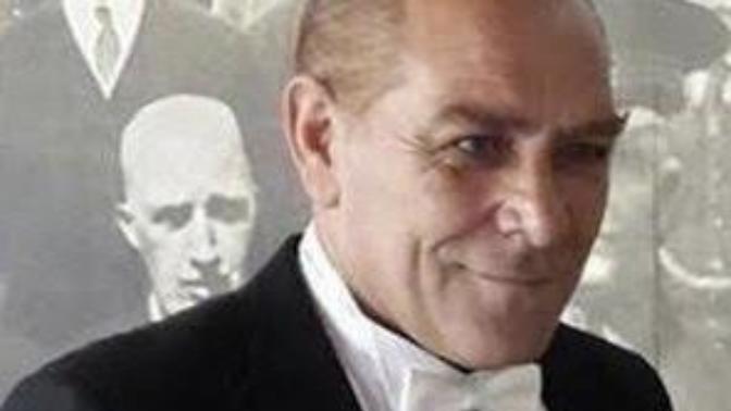 Göksel Kaya (Atatürk’e birebir benzeyen adam) hakkında ne düşünüyorsunuz?