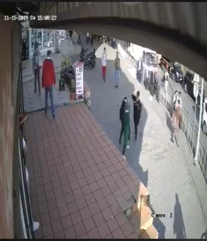 Başörtülülere yapılan saldırı hakkında ne düşünüyorsunuz?