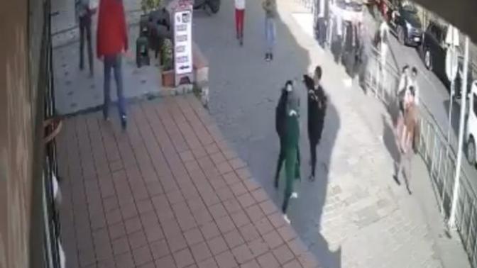 Başörtülülere yapılan saldırı hakkında ne düşünüyorsunuz?