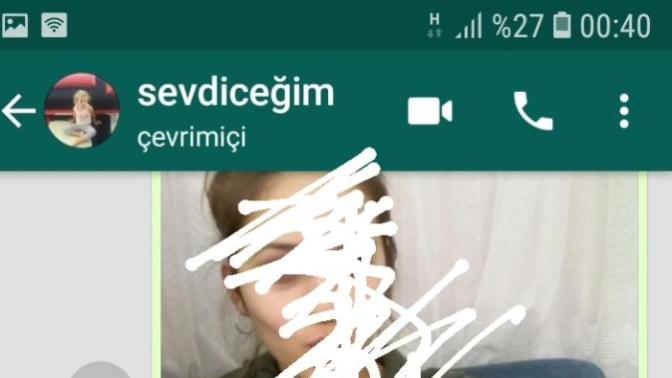 Sevgili eşim iş gezisinde onu çok özledim?