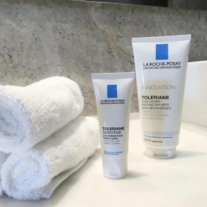 La Roche Posay Nemlendirici
