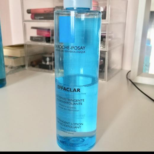  La Roche Posay Effaclar Tonik