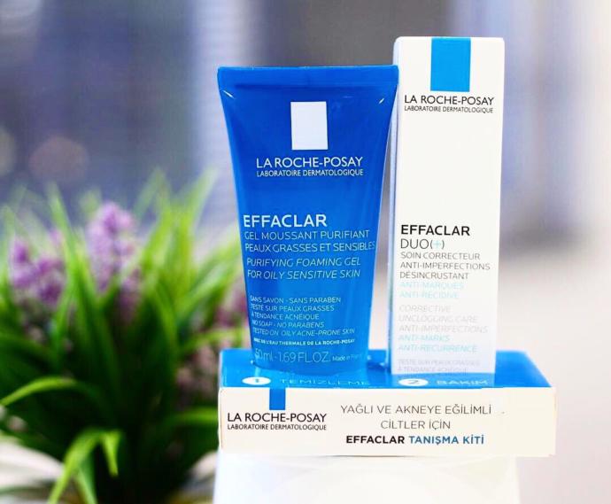 La Roche Posay ürünleri hakkında ne düşünüyorsunuz?