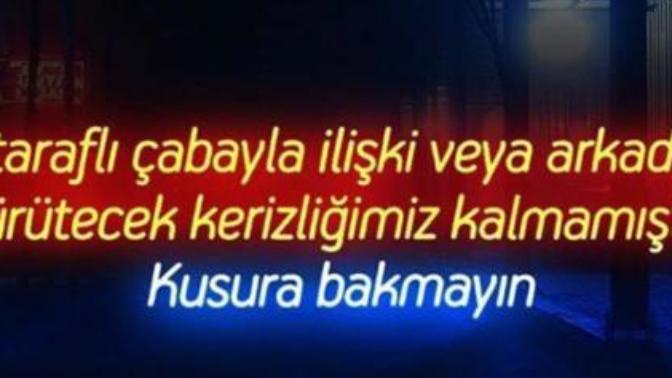 Tek taraflı yürütülen ilişki ne kadar sağlıklı olur?
