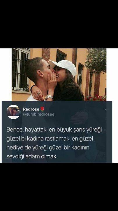 Hayattaki tüm şansımı kullandım  dediğin anlar var mı?