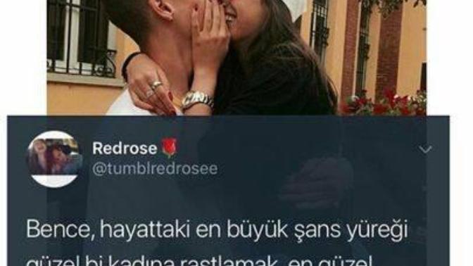 "Hayattaki tüm şansımı kullandım " dediğin anlar var mı?