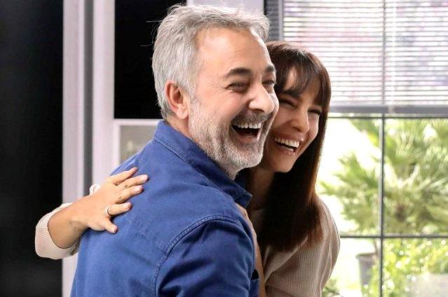Kır saçlı erkekler çekici mi, itici mi?