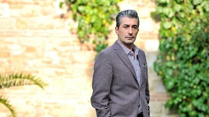 Kır saçlı erkekler çekici mi, itici mi?