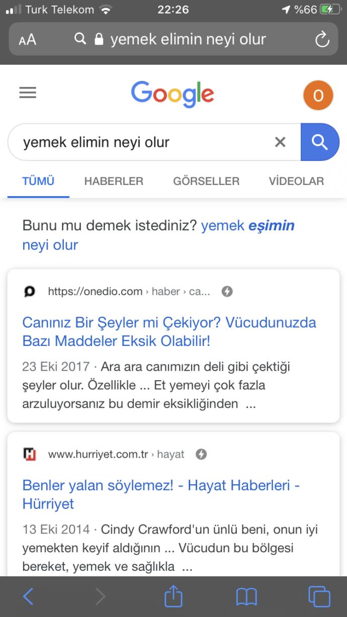 Sevgi ile yapılan yemekler daha mı güzel olur?