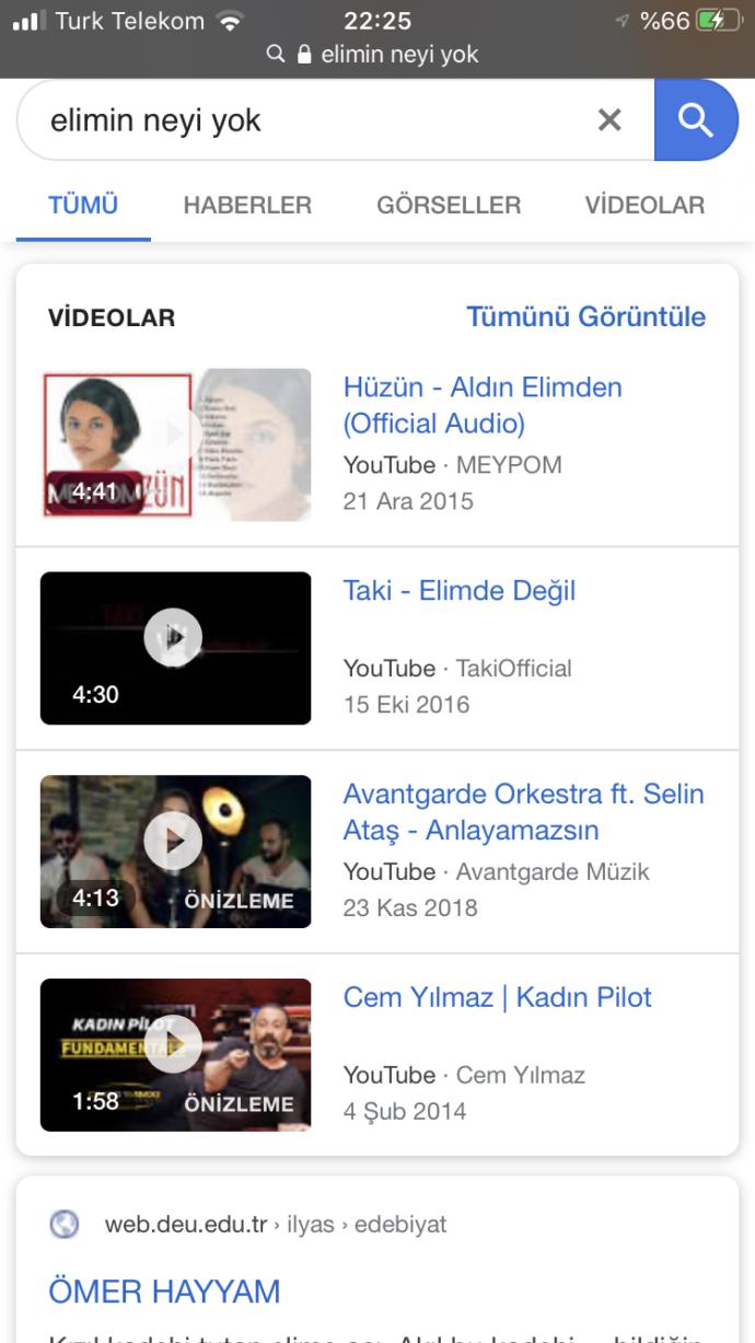 Sevgi ile yapılan yemekler daha mı güzel olur?