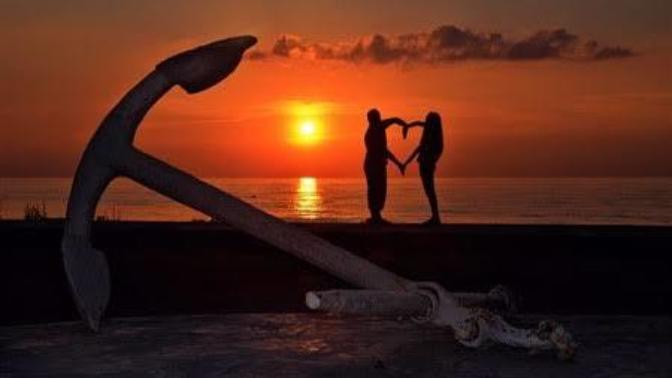 Güneşin doğuşu mu? Güneşin batışı mı? Hangisini seviyorsunuz❤?