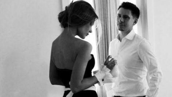 İlk gece kadın ne giymeli?