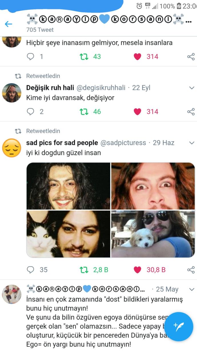 Neden insanlar iki yüzlü🎭 olmak zorunda?