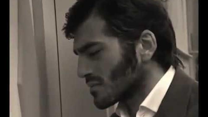 "Ben senin aşkını yenemiyorum" dediğiniz biri oldu mu?