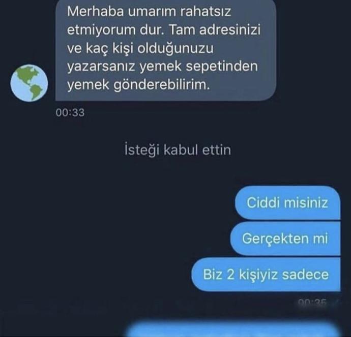 Sosyal medya dilencileri hakkında ne düşünüyorsunuz?