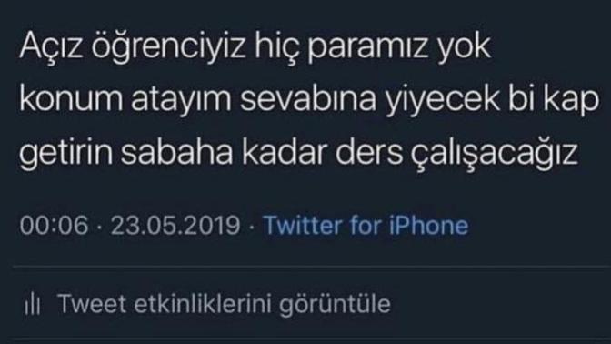Sosyal medya dilencileri hakkında ne düşünüyorsunuz?