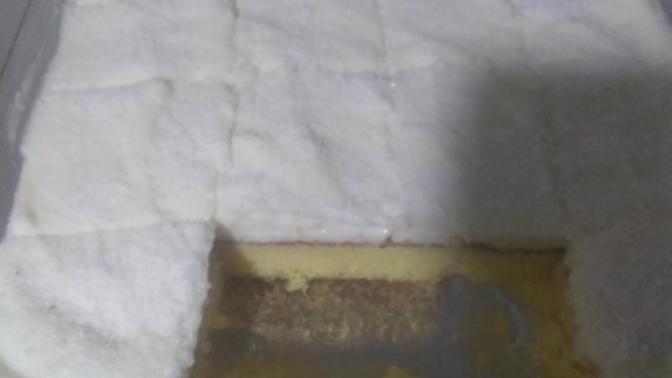 Tatlılar ile aranız nasıl? Gelin pastası denedinizmi hiç?