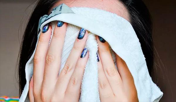 Peeling nedir, peeling maskesi evde nasıl yapılır?