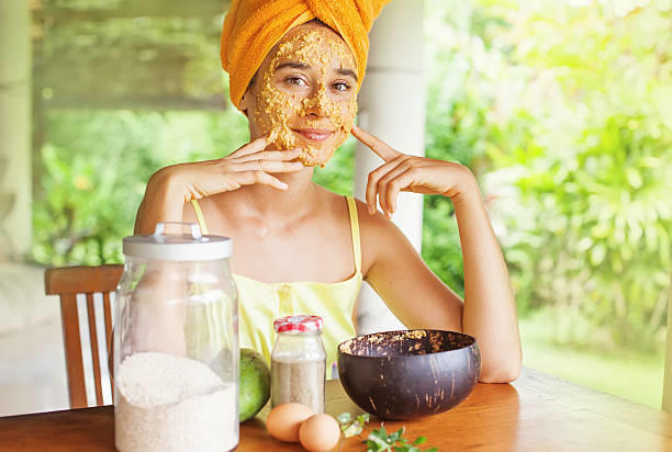 Evde peeling nasıl yapılır?