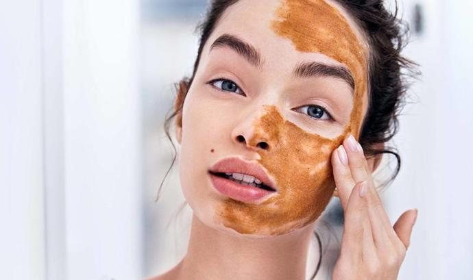 Peeling nedir, peeling maskesi evde nasıl yapılır?