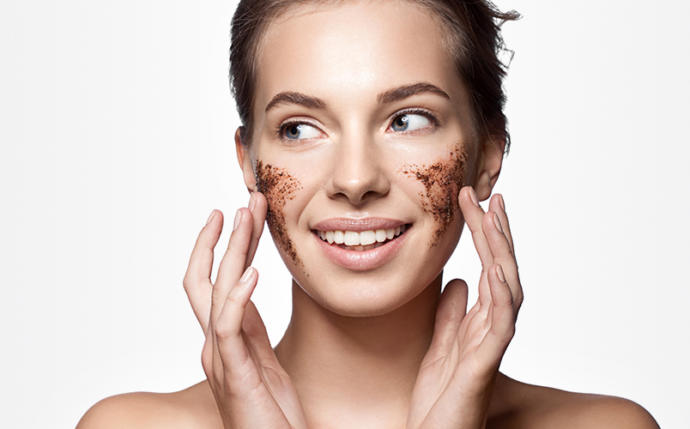 Peeling nedir, peeling maskesi evde nasıl yapılır?