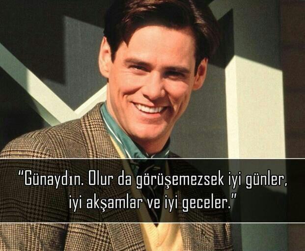 Truman Show