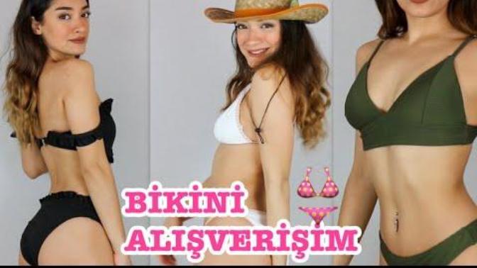 Sevgiliniz YouTuber olsa ve bikinili videoları olsa ayrılır mısınız?