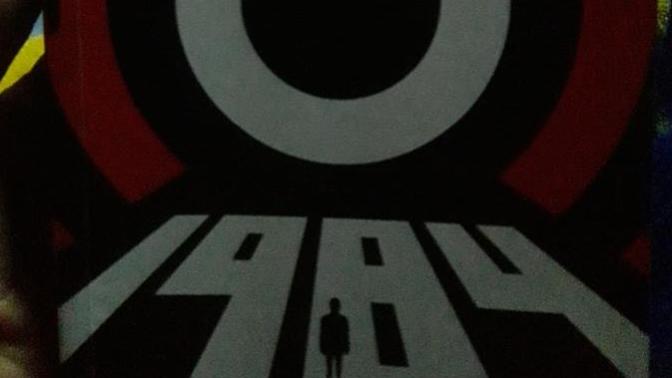 George Orwell 1984'ü okudunuz mu? Okuduysanız kitaptan nasıl çıkarımlar elde ettiniz?