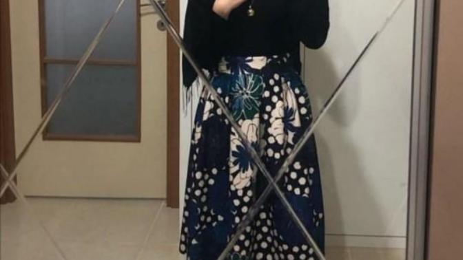 Tesettürlü kadınların ince çorap giymesi erkeklerin hoşuna gidiyor mu?