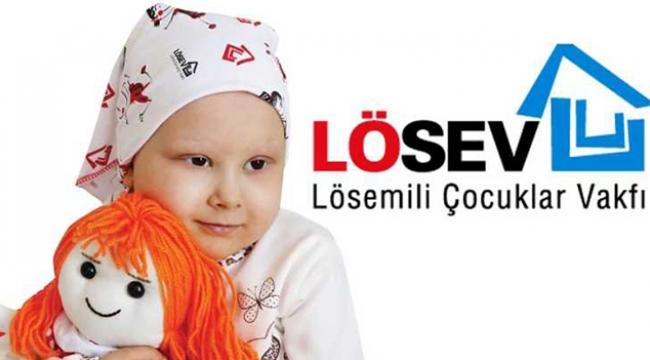 İşte LÖSEVin tarihçesi! LÖSEV nasıl kuruldu?