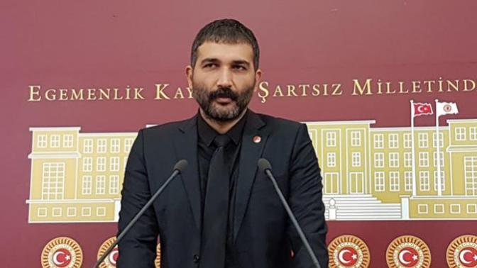 Türkiye İşçi Partisi Milletvekili Barış Atay: Geziyi mumla arayacaksınız! Sizce haklı mı?