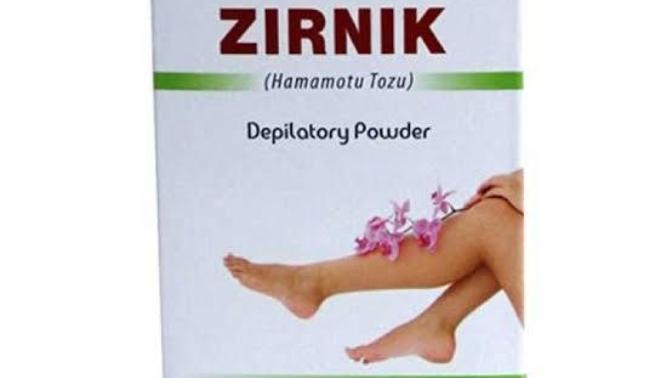 Hamam otunu bikini bölgesinde kullanan var mı?