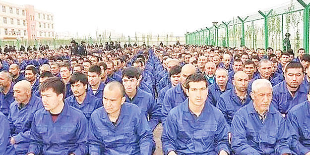 3 milyon Türke soykırım yapılıyor! Peki ya bu duruma neden sessiz kalınıyor?