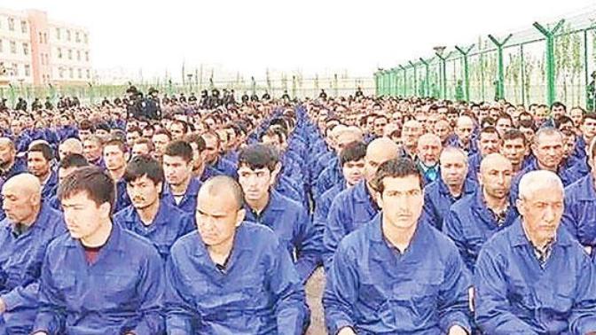 3 milyon Türk'e soykırım yapılıyor! Peki ya bu duruma neden sessiz kalınıyor?