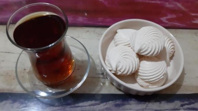 Çocukluğunuzdan bu yana vazgeçemediğiniz bir lezzet var mı?