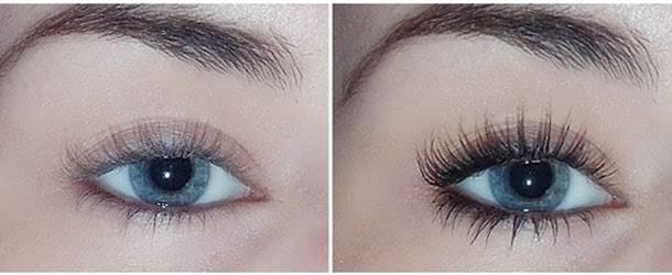 Takma kirpik nasıl takılır ve çıkarılır?