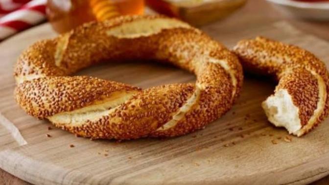 Simit ile gevrek arasindaki fark nedir?
